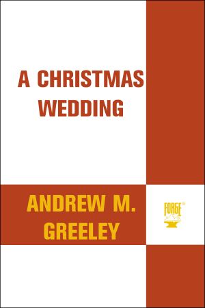 [Family Saga 04] • A Christmas Wedding